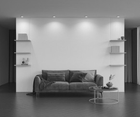 Встраиваемый светильник Maytoni Gyps Modern DL004-1-01-W-1 в Нижнем Тагиле - nizhniy-tagil.ok-mebel.com | фото 5