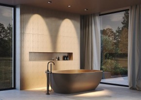 Встраиваемый светильник Maytoni Lens DL105-12W3K-B в Нижнем Тагиле - nizhniy-tagil.ok-mebel.com | фото 8