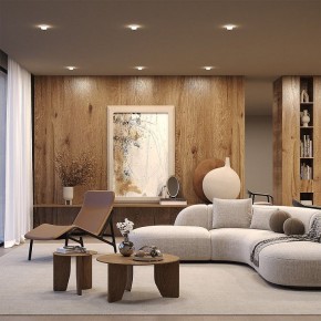 Встраиваемый светильник Maytoni Nude DL065-12W3K-W в Нижнем Тагиле - nizhniy-tagil.ok-mebel.com | фото 5