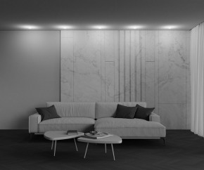 Встраиваемый светильник Maytoni Nude DL065-12W3K-W в Нижнем Тагиле - nizhniy-tagil.ok-mebel.com | фото 6