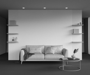 Встраиваемый светильник Maytoni Pauline DL067-GX53-W в Нижнем Тагиле - nizhniy-tagil.ok-mebel.com | фото 6