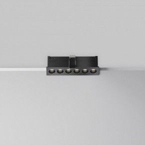 Встраиваемый светильник Maytoni Points DL065-12W3-6K-B в Нижнем Тагиле - nizhniy-tagil.ok-mebel.com | фото 3