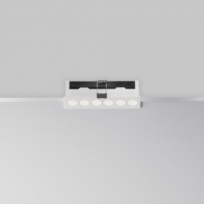 Встраиваемый светильник Maytoni Points DL065-12W3-6K-W в Нижнем Тагиле - nizhniy-tagil.ok-mebel.com | фото 3