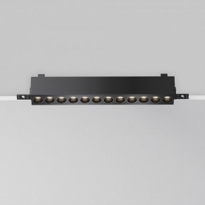 Встраиваемый светильник Maytoni Points DL065-20W3-6K-TRS-B в Нижнем Тагиле - nizhniy-tagil.ok-mebel.com | фото 3
