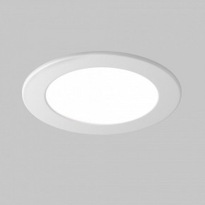 Встраиваемый светильник Maytoni Stockton DL017-6-L18W3-4-6K в Нижнем Тагиле - nizhniy-tagil.ok-mebel.com | фото 3