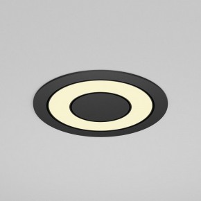 Встраиваемый светильник Maytoni Vector DL102-12W2.7K-B в Нижнем Тагиле - nizhniy-tagil.ok-mebel.com | фото 3
