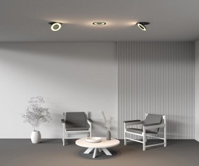 Встраиваемый светильник Maytoni Vector DL102-12W2.7K-B в Нижнем Тагиле - nizhniy-tagil.ok-mebel.com | фото 8