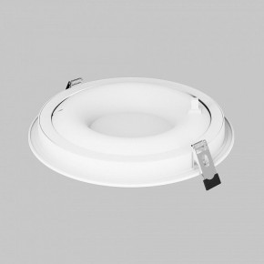 Встраиваемый светильник Maytoni Vector DL102-12W2.7K-W в Нижнем Тагиле - nizhniy-tagil.ok-mebel.com | фото 6