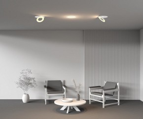 Встраиваемый светильник Maytoni Vector DL102-12W2.7K-W в Нижнем Тагиле - nizhniy-tagil.ok-mebel.com | фото 9
