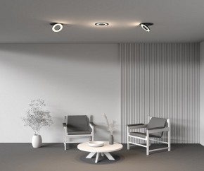 Встраиваемый светильник Maytoni Vector DL102-12W3K-B в Нижнем Тагиле - nizhniy-tagil.ok-mebel.com | фото 8