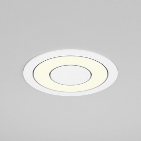 Встраиваемый светильник Maytoni Vector DL102-12W3K-W в Нижнем Тагиле - nizhniy-tagil.ok-mebel.com | фото 3