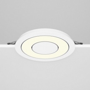 Встраиваемый светильник Maytoni Vector DL102-12W3K-W в Нижнем Тагиле - nizhniy-tagil.ok-mebel.com | фото 4