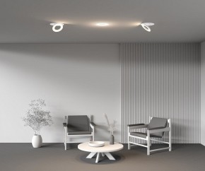 Встраиваемый светильник Maytoni Vector DL102-12W3K-W в Нижнем Тагиле - nizhniy-tagil.ok-mebel.com | фото 8
