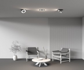 Встраиваемый светильник Maytoni Vector DL102-12W4K-B в Нижнем Тагиле - nizhniy-tagil.ok-mebel.com | фото 8