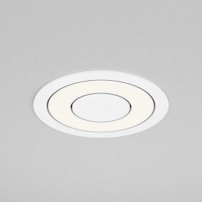 Встраиваемый светильник Maytoni Vector DL102-12W4K-W в Нижнем Тагиле - nizhniy-tagil.ok-mebel.com | фото 3