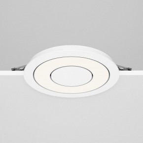Встраиваемый светильник Maytoni Vector DL102-12W4K-W в Нижнем Тагиле - nizhniy-tagil.ok-mebel.com | фото 4