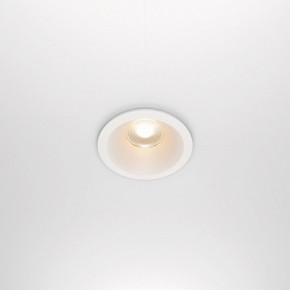 Встраиваемый светильник Maytoni Zoom DL034-01-12W2.7K-W в Нижнем Тагиле - nizhniy-tagil.ok-mebel.com | фото 2