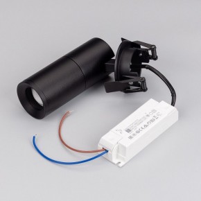 Встраиваемый светильник на штанге Arlight LGD-ARTEMIS-BUILT-FLAP-R55-12W 051796 в Нижнем Тагиле - nizhniy-tagil.ok-mebel.com | фото 4
