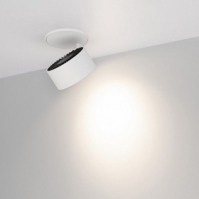 Встраиваемый светильник на штанге Arlight PLURIO 037972 в Нижнем Тагиле - nizhniy-tagil.ok-mebel.com | фото 3