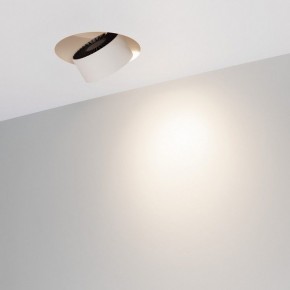 Встраиваемый светильник на штанге Arlight PLURIO 038065 в Нижнем Тагиле - nizhniy-tagil.ok-mebel.com | фото 2