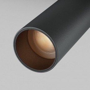 Встраиваемый светильник на штанге Maytoni FOCUS LED C053CL-L12W2.7K-W-B в Нижнем Тагиле - nizhniy-tagil.ok-mebel.com | фото 7