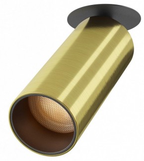 Встраиваемый светильник на штанге Maytoni FOCUS LED C053CL-L12W2.7K-W-BS в Нижнем Тагиле - nizhniy-tagil.ok-mebel.com | фото