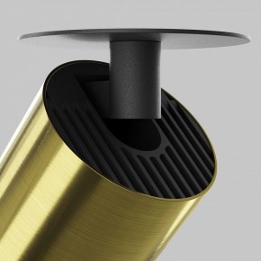 Встраиваемый светильник на штанге Maytoni FOCUS LED C053CL-L12W2.7K-W-BS в Нижнем Тагиле - nizhniy-tagil.ok-mebel.com | фото 9