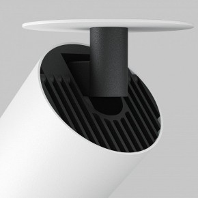 Встраиваемый светильник на штанге Maytoni FOCUS LED C053CL-L12W2.7K-W-W в Нижнем Тагиле - nizhniy-tagil.ok-mebel.com | фото 10