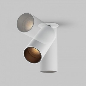 Встраиваемый светильник на штанге Maytoni FOCUS LED C053CL-L12W2.7K-W-W в Нижнем Тагиле - nizhniy-tagil.ok-mebel.com | фото 2