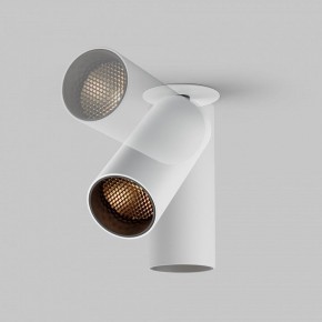 Встраиваемый светильник на штанге Maytoni FOCUS LED C053CL-L12W2.7K-W-W в Нижнем Тагиле - nizhniy-tagil.ok-mebel.com | фото 5