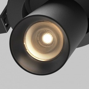 Встраиваемый светильник на штанге Maytoni FOCUS LED C071CL-7W3K-B в Нижнем Тагиле - nizhniy-tagil.ok-mebel.com | фото 10