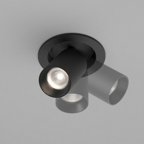 Встраиваемый светильник на штанге Maytoni FOCUS LED C071CL-7W4K-B в Нижнем Тагиле - nizhniy-tagil.ok-mebel.com | фото 2