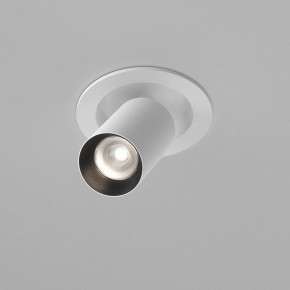 Встраиваемый светильник на штанге Maytoni FOCUS LED C071CL-7W4K-WB в Нижнем Тагиле - nizhniy-tagil.ok-mebel.com | фото 3