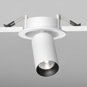 Встраиваемый светильник на штанге Maytoni FOCUS LED C071CL-7W4K-WB в Нижнем Тагиле - nizhniy-tagil.ok-mebel.com | фото 5