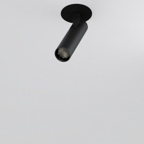 Встраиваемый светильник на штанге Maytoni Focus T C141RS-L125-6W4K-B в Нижнем Тагиле - nizhniy-tagil.ok-mebel.com | фото 2
