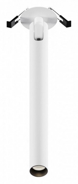 Встраиваемый светильник на штанге Maytoni Focus T C141RS-L300-6W3K-W в Нижнем Тагиле - nizhniy-tagil.ok-mebel.com | фото