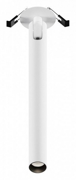 Встраиваемый светильник на штанге Maytoni Focus T C141RS-L300-6W4K-W в Нижнем Тагиле - nizhniy-tagil.ok-mebel.com | фото