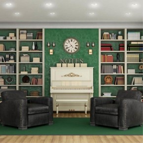 Встраиваемый светильник Novotech Drum 357604 в Нижнем Тагиле - nizhniy-tagil.ok-mebel.com | фото 2