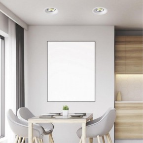 Встраиваемый светильник Novotech Glok 358026 в Нижнем Тагиле - nizhniy-tagil.ok-mebel.com | фото 2