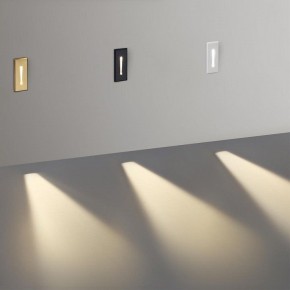 Встраиваемый светильник Odeon Light Escala 7052/3WL в Нижнем Тагиле - nizhniy-tagil.ok-mebel.com | фото 2