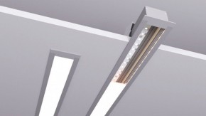 Встраиваемый светильник SILED LINEA INNER 7370009 в Нижнем Тагиле - nizhniy-tagil.ok-mebel.com | фото 2