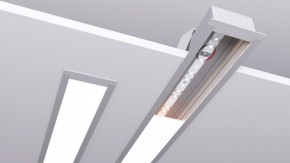 Встраиваемый светильник SILED LINEA INNER 7370027 в Нижнем Тагиле - nizhniy-tagil.ok-mebel.com | фото 2