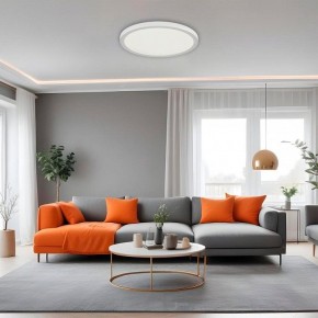 Встраиваемый светильник Sonex Nebula 7754/24L в Нижнем Тагиле - nizhniy-tagil.ok-mebel.com | фото 7
