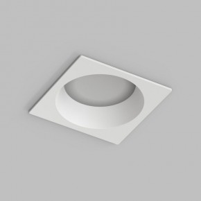 Встраиваемый влагозащищенный светильник DEEP, IP65, 15 Вт, GU5.3, LED, белый, пластик в Нижнем Тагиле - nizhniy-tagil.ok-mebel.com | фото 2