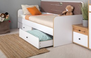 Вуди молодежная (рестайлинг) Набор 2 в Нижнем Тагиле - nizhniy-tagil.ok-mebel.com | фото 2