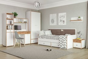 Вуди Стол письменный 12.42 в Нижнем Тагиле - nizhniy-tagil.ok-mebel.com | фото 7
