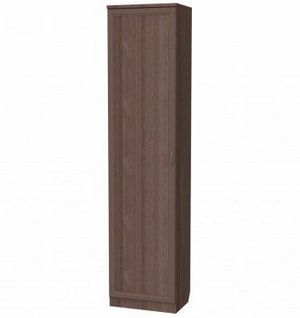 Шкаф для белья со штангой арт.107 в Нижнем Тагиле - nizhniy-tagil.ok-mebel.com | фото 4