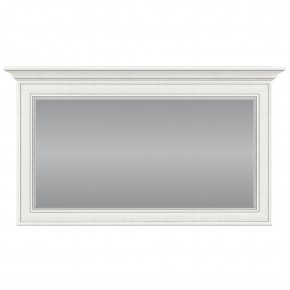 Зеркало 130, TIFFANY, цвет вудлайн кремовый в Нижнем Тагиле - nizhniy-tagil.ok-mebel.com | фото