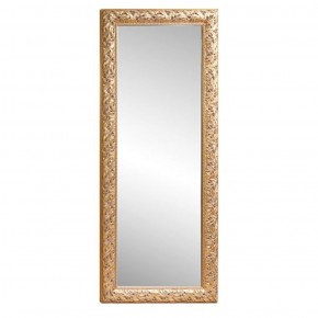 Зеркало большое Тиффани Premium черная/золото (ТФ/02(П) в Нижнем Тагиле - nizhniy-tagil.ok-mebel.com | фото 1