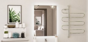 Зеркало Дублин 800х600 с подсветкой Sansa (GL7017Z) в Нижнем Тагиле - nizhniy-tagil.ok-mebel.com | фото 6